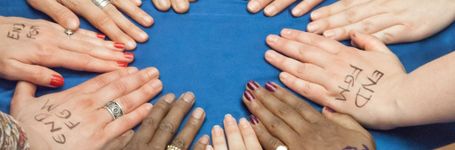 First Inter-Regional Coalition to end FGM Joint Statement