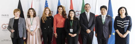 Women 7 Summit