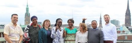 ​Lessan e.V. - Annual symposium on FGM